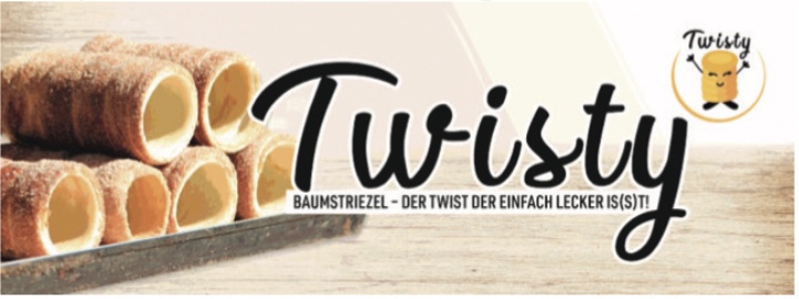 Twisty Baumstriezel